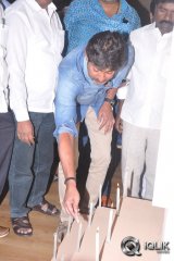 Jai Bolo Telangana Movie Team Celebrates T State Formation